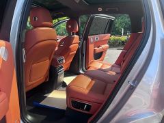 Li Auto L7 Air - ფოტო 16