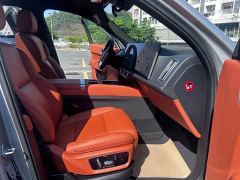 Li Auto L7 Air - ფოტო 18
