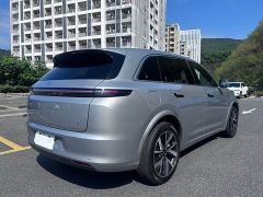 Li Auto L7 Air - ფოტო 19