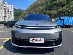 Li Auto L7 Air - ფოტო 2