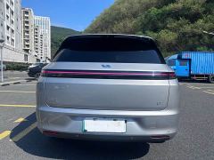 Li Auto L7 Air - ფოტო 20