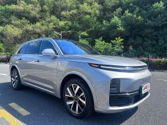 Li Auto L7 Air - ფოტო 3