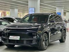 Li Auto L9 Pro - ფოტო 1