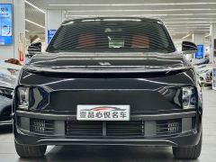 Li Auto L9 Pro - ფოტო 2