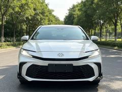 Toyota Camry 2.5HXS Plus Edition - photo 1