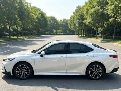 Toyota Camry 2.5HXS Plus Edition - photo 2