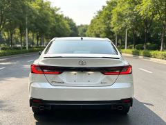 Toyota Camry 2.5HXS Plus Edition - photo 3