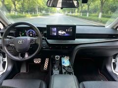 Toyota Camry 2.5HXS Plus Edition - photo 4