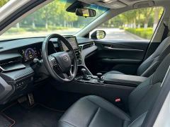 Toyota Camry 2.5HXS Plus Edition - photo 5
