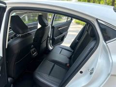 Toyota Camry 2.5HXS Plus Edition - photo 6