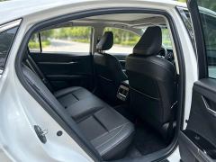 Toyota Camry 2.5HXS Plus Edition - photo 7