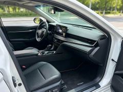 Toyota Camry 2.5HXS Plus Edition - photo 9