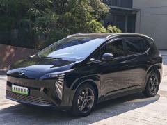 GAC AION Y Plus 510 Joy Edition - ფოტო 1