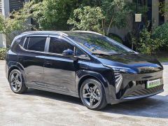 GAC AION Y Plus 510 Joy Edition - ფოტო 2