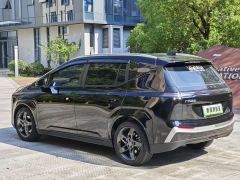 GAC AION Y Plus 510 Joy Edition - ფოტო 3