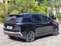 GAC AION Y Plus 510 Joy Edition - ფოტო 4