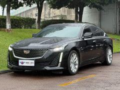 Cadillac CT5 28T Luxury (Standard Edition) - фото 1