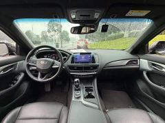 Cadillac CT5 28T Luxury (Standard Edition) - фото 13