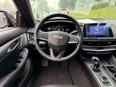 Cadillac CT5 28T Luxury (Standard Edition) - фото 14