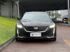 Cadillac CT5 28T Luxury (Standard Edition) - фото 2