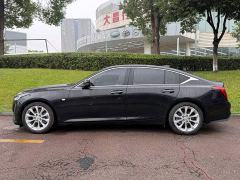 Cadillac CT5 28T Luxury (Standard Edition) - фото 3