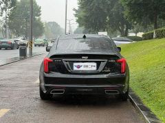 Cadillac CT5 28T Luxury (Standard Edition) - фото 5