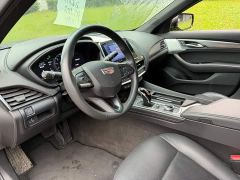 Cadillac CT5 28T Luxury (Standard Edition) - фото 7