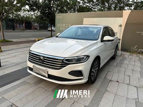 2024 Volkswagen Lavida 300TSI DSG Full Comfort Edition - ავტომობილი ჩინეთიდან