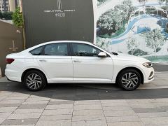 Volkswagen Lavida 300TSI DSG Full Comfort Edition - ფოტო 10