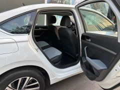 Volkswagen Lavida 300TSI DSG Full Comfort Edition - ფოტო 11
