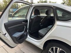 Volkswagen Lavida 300TSI DSG Full Comfort Edition - ფოტო 12