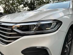 Volkswagen Lavida 300TSI DSG Full Comfort Edition - ფოტო 19