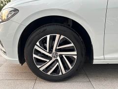 Volkswagen Lavida 300TSI DSG Full Comfort Edition - ფოტო 20