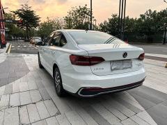 Volkswagen Lavida 300TSI DSG Full Comfort Edition - ფოტო 9