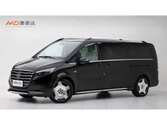 Mercedes-Benz V-Class V 300 L Long Wheelbase Luxury Edition - photo 1