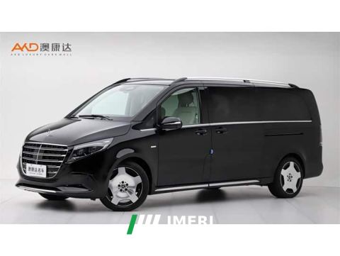 2025 Mercedes-Benz V-Class V 300 L Long Wheelbase Luxury Edition - ავტომობილი ჩინეთიდან