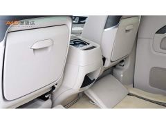 Mercedes-Benz V-Class V 300 L Long Wheelbase Luxury Edition - photo 10