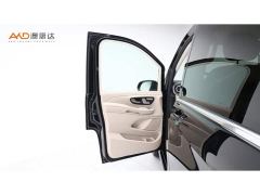 Mercedes-Benz V-Class V 300 L Long Wheelbase Luxury Edition - photo 11