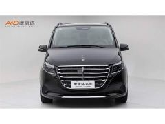 Mercedes-Benz V-Class V 300 L Long Wheelbase Luxury Edition - photo 2