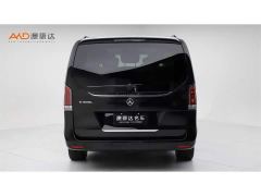 Mercedes-Benz V-Class V 300 L Long Wheelbase Luxury Edition - photo 3