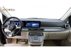 Mercedes-Benz V-Class V 300 L Long Wheelbase Luxury Edition - photo 5