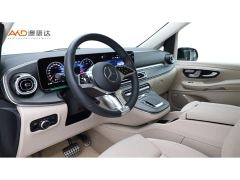 Mercedes-Benz V-Class V 300 L Long Wheelbase Luxury Edition - photo 6