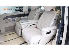 Mercedes-Benz V-Class V 300 L Long Wheelbase Luxury Edition - photo 7