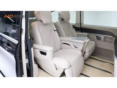 Mercedes-Benz V-Class V 300 L Long Wheelbase Luxury Edition - photo 8