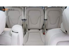 Mercedes-Benz V-Class V 300 L Long Wheelbase Luxury Edition - photo 9