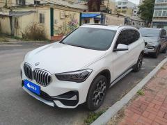 BMW X1 sDrive20Li Premium Edition - photo 1