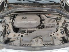 BMW X1 sDrive20Li Premium Edition - photo 10