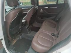 BMW X1 sDrive20Li Premium Edition - photo 11