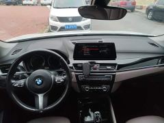BMW X1 sDrive20Li Premium Edition - photo 12