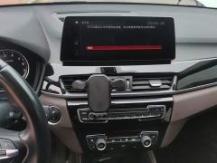 BMW X1 sDrive20Li Premium Edition - photo 13